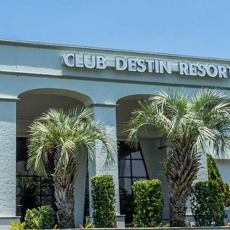 Club Destin Condos Екстер'єр фото