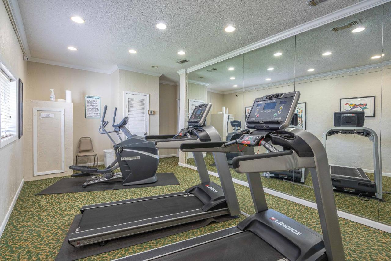 Club Destin Condos Екстер'єр фото