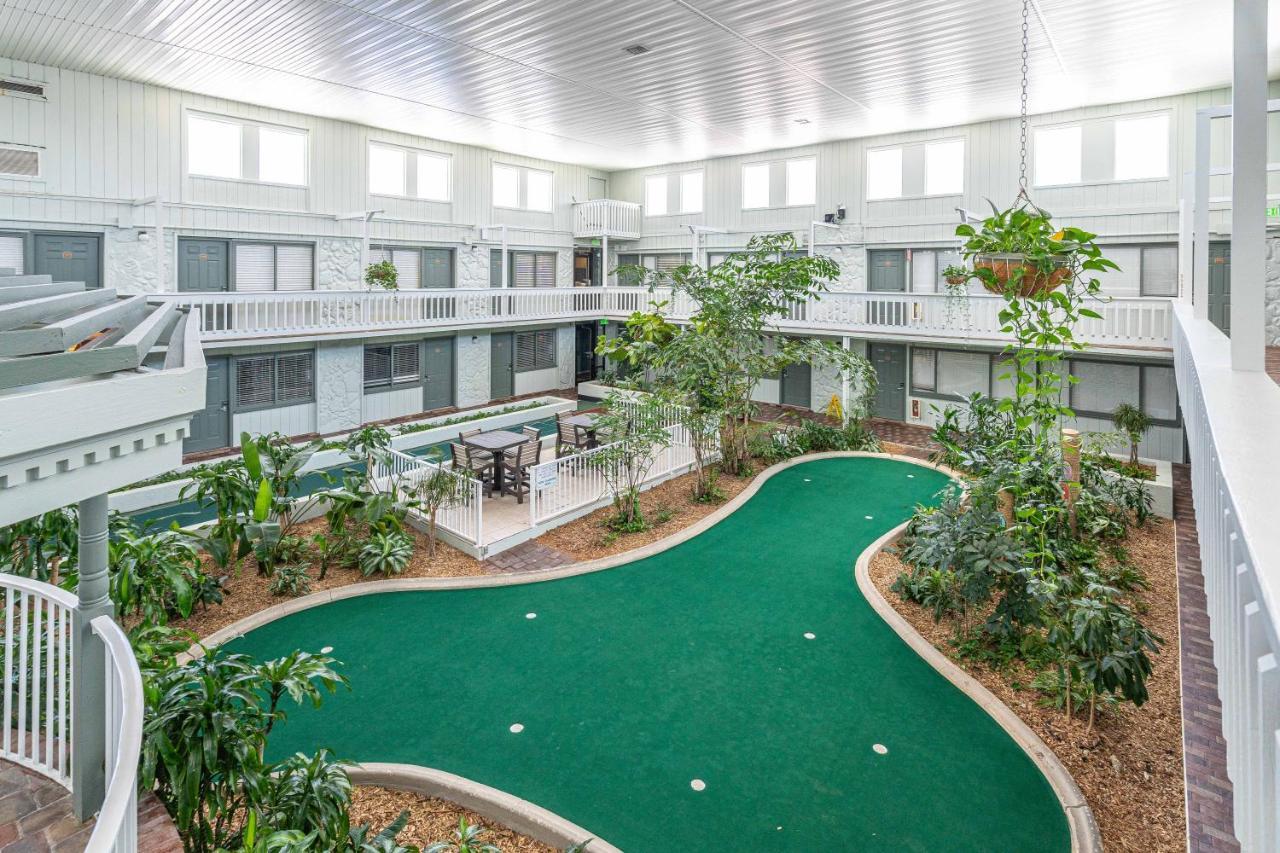 Club Destin Condos Екстер'єр фото