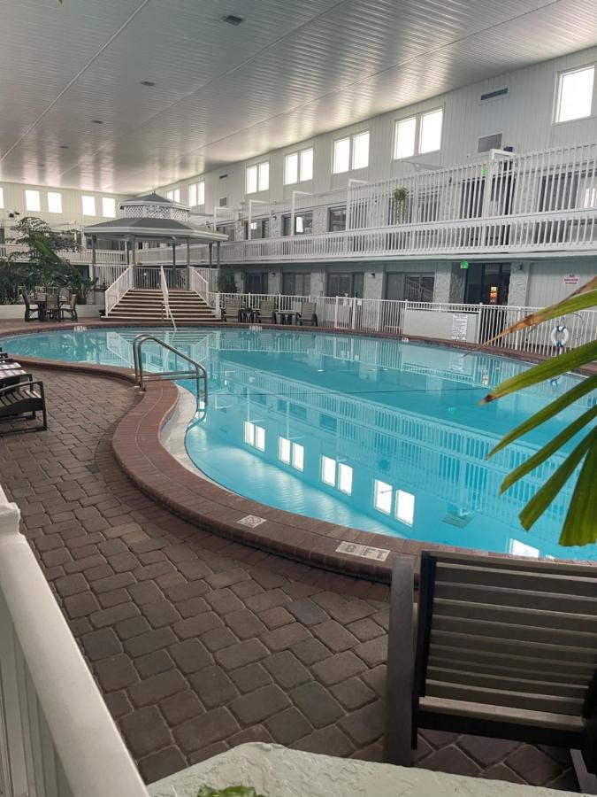 Club Destin Condos Екстер'єр фото