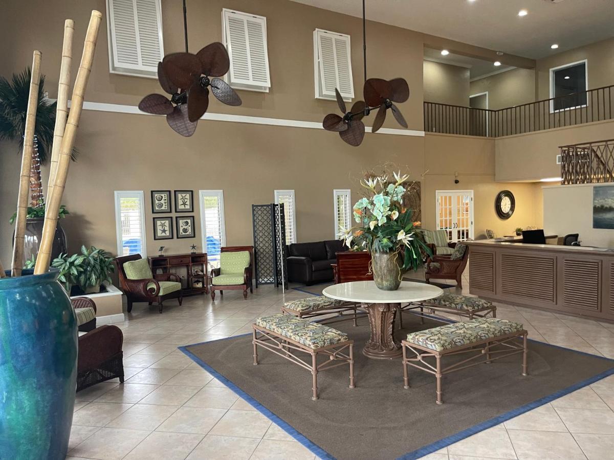 Club Destin Condos Екстер'єр фото