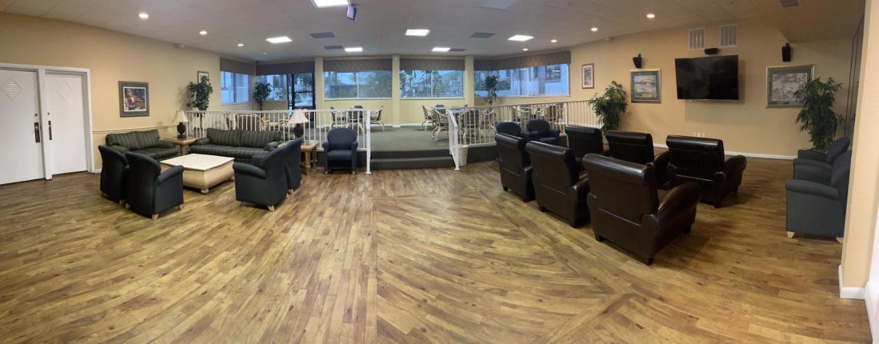 Club Destin Condos Екстер'єр фото