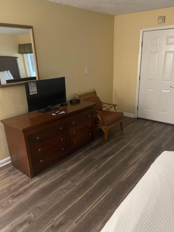 Club Destin Condos Екстер'єр фото