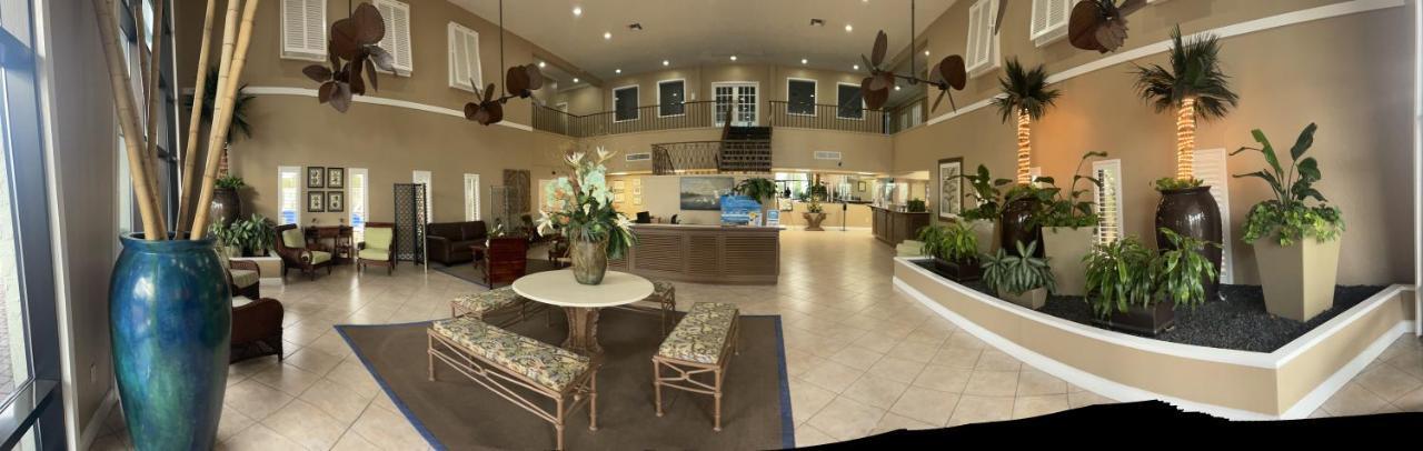 Club Destin Condos Екстер'єр фото