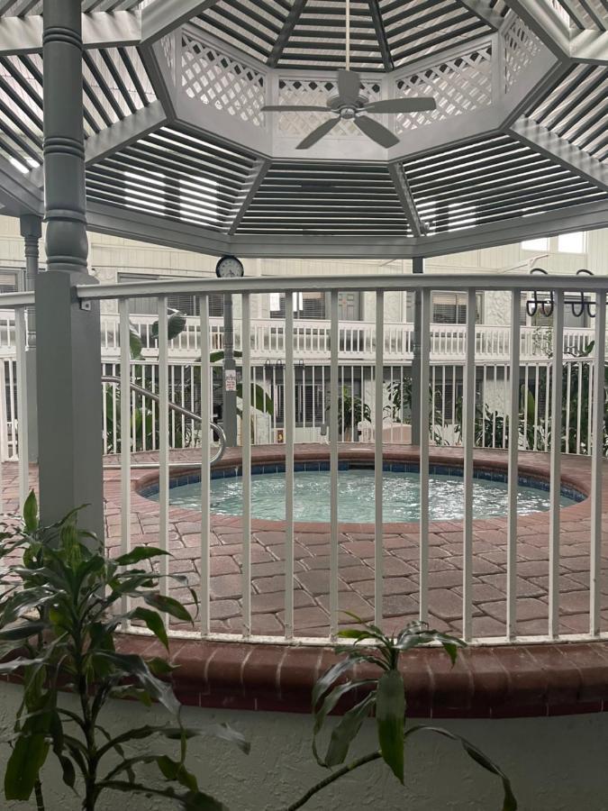 Club Destin Condos Екстер'єр фото