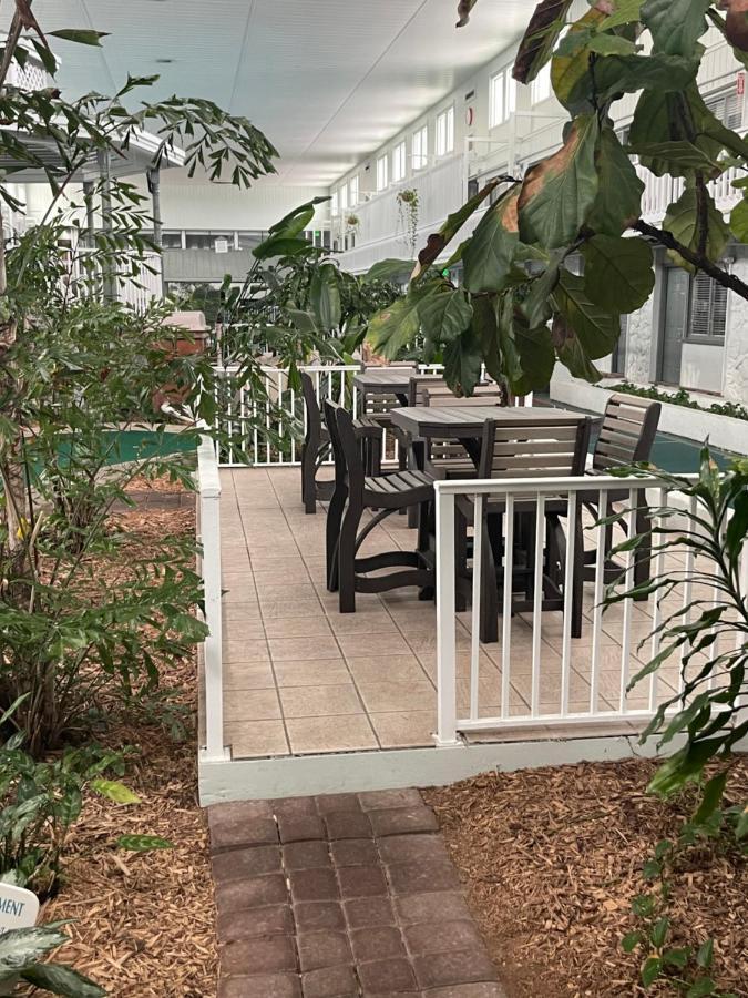 Club Destin Condos Екстер'єр фото