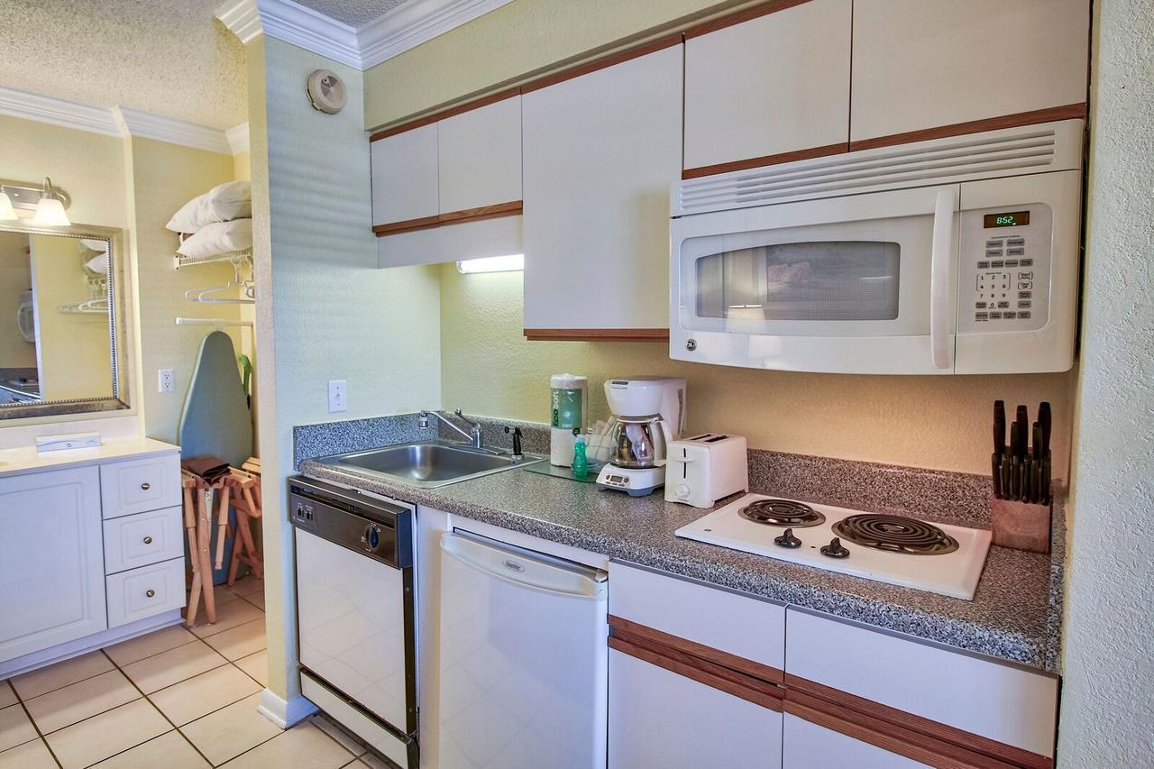 Club Destin Condos Екстер'єр фото