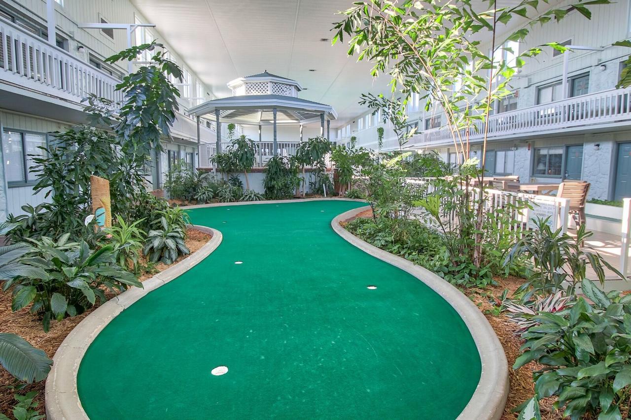 Club Destin Condos Екстер'єр фото