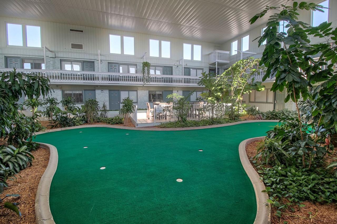 Club Destin Condos Екстер'єр фото