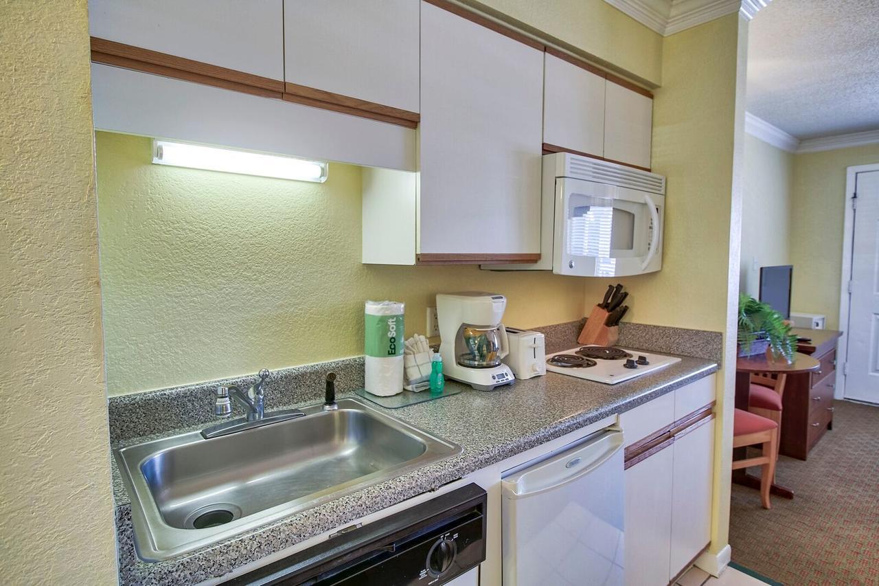 Club Destin Condos Екстер'єр фото