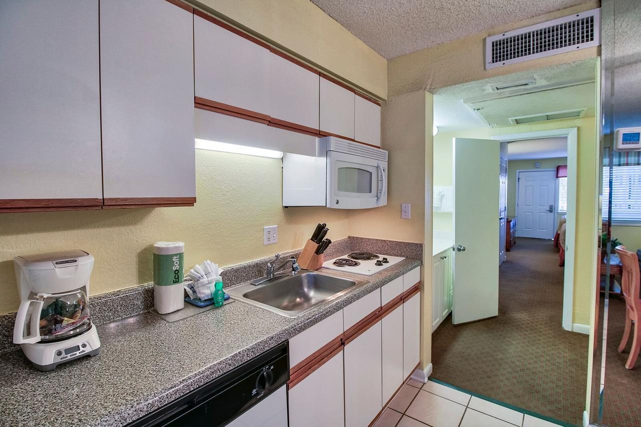 Club Destin Condos Екстер'єр фото