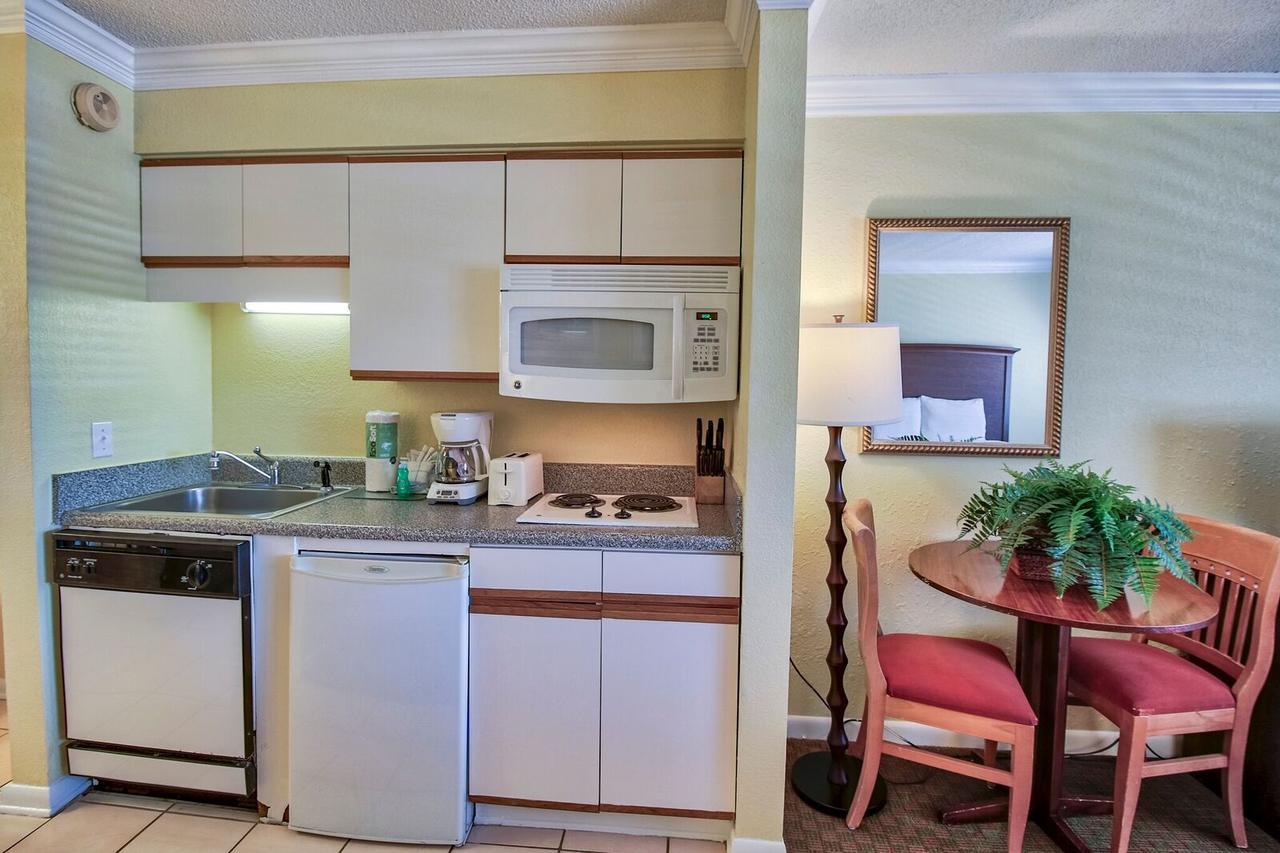 Club Destin Condos Екстер'єр фото