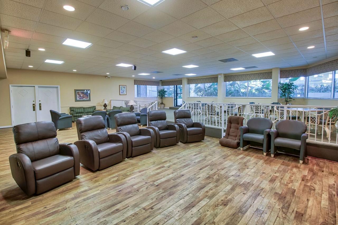 Club Destin Condos Екстер'єр фото