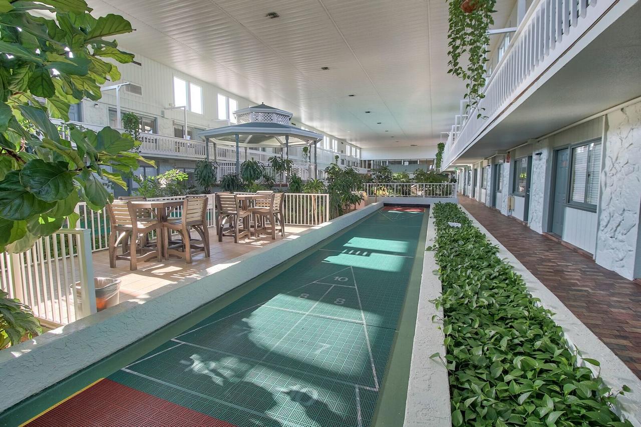 Club Destin Condos Екстер'єр фото
