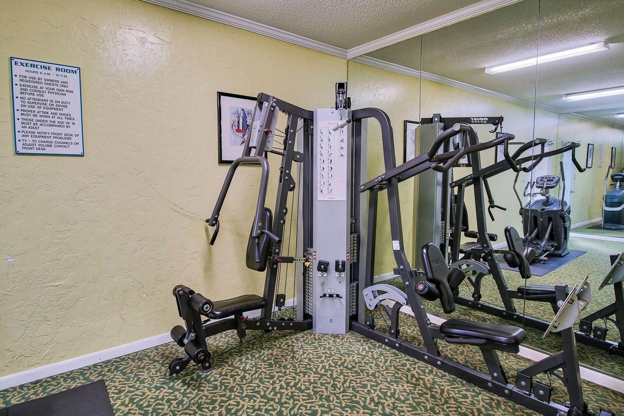 Club Destin Condos Екстер'єр фото