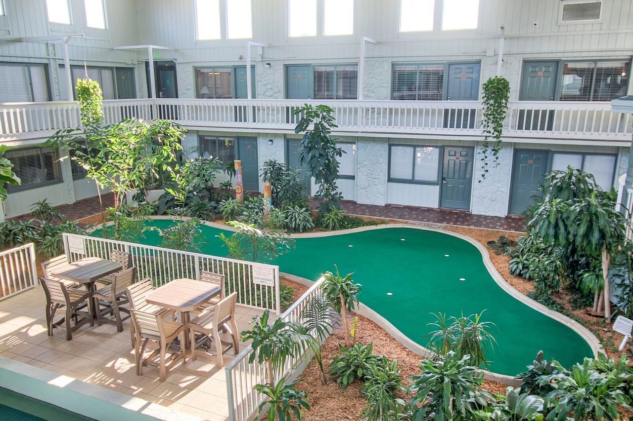 Club Destin Condos Екстер'єр фото