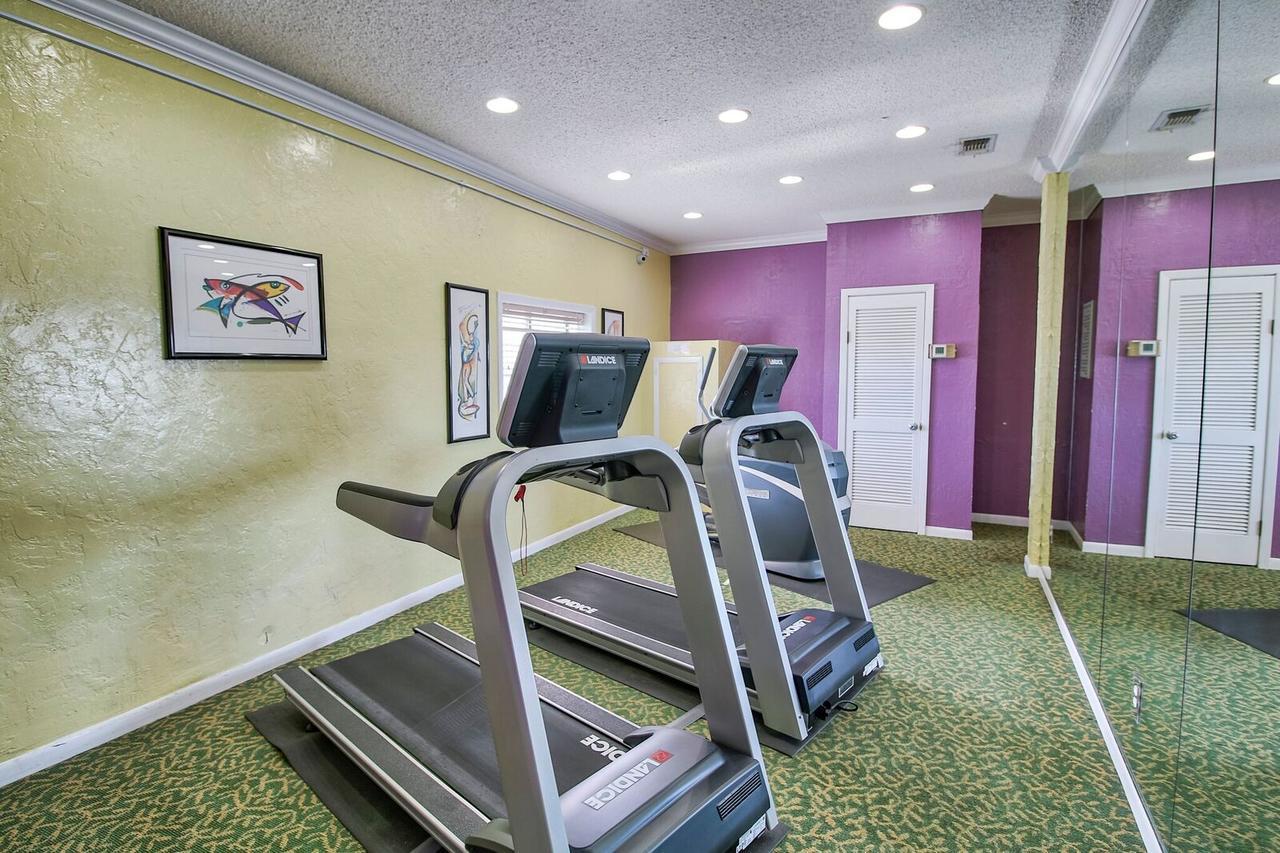 Club Destin Condos Екстер'єр фото