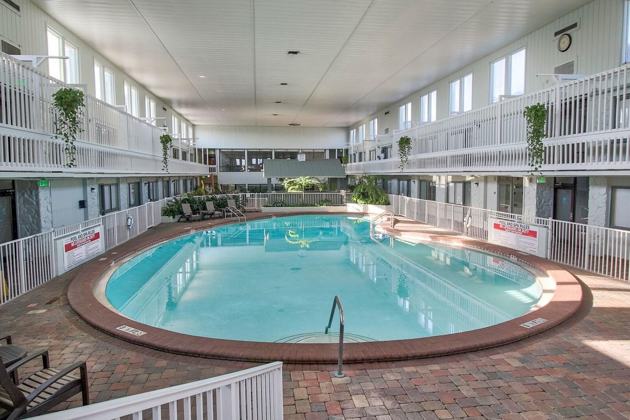 Club Destin Condos Екстер'єр фото